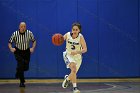 WBBall vs MHC  Wheaton College women's basketball vs Mount Holyoke College. - Photo By: KEITH NORDSTROM : Wheaton, basketball, Mount Holyoke, NEWMAC